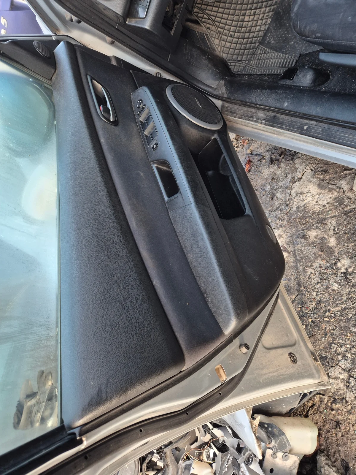 MAZDA 6 II GH Panneau de porte AK-12-739839 image 6