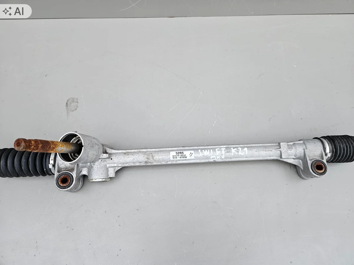 Cremallera Suzuki Swift MK8 Europa 513-07656