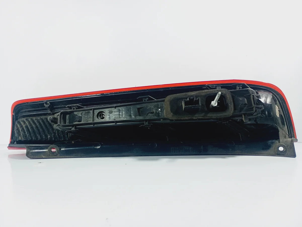 Rückleuchte links Ford Fiesta MK5 gebraucht image 4