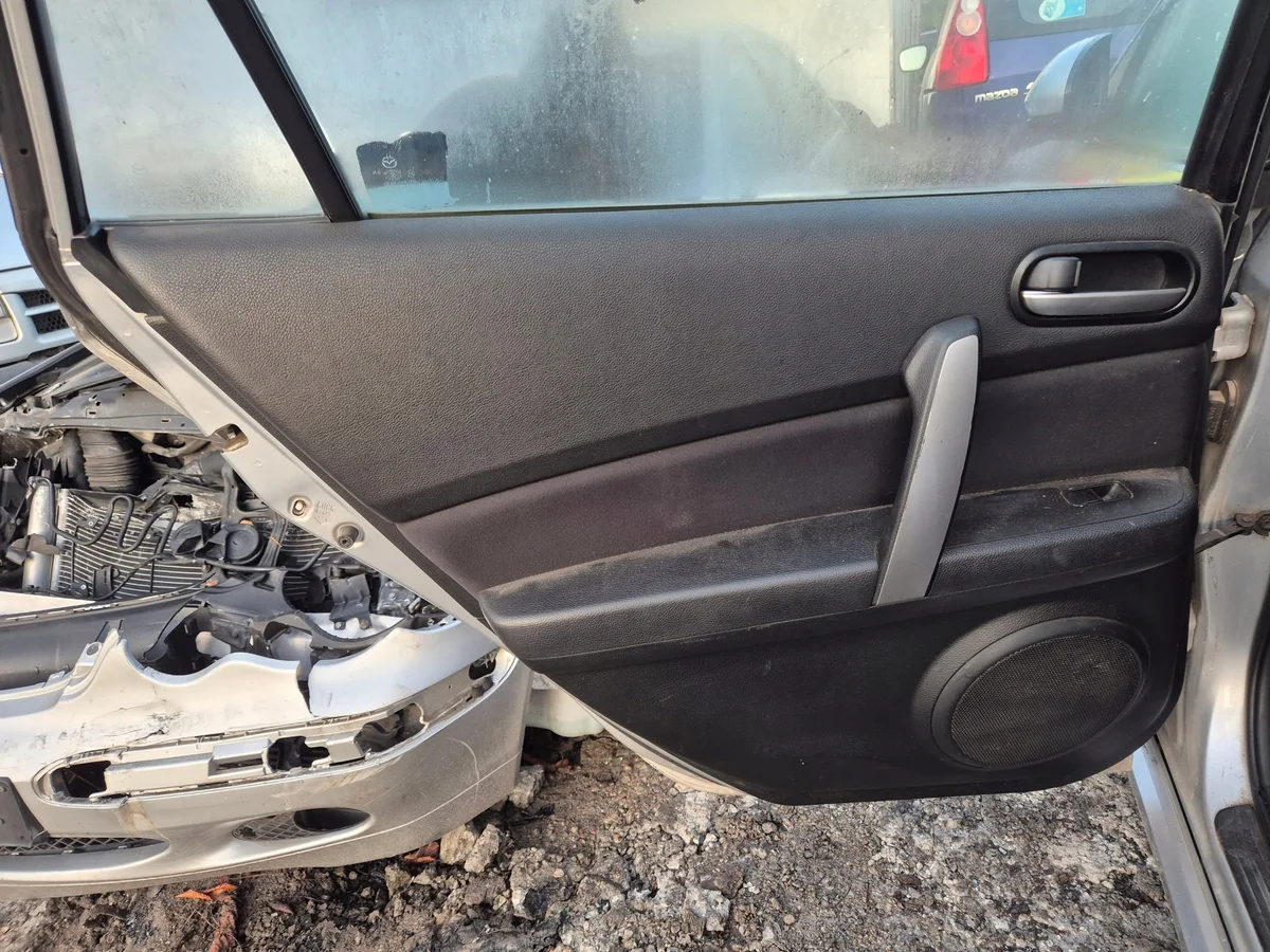 Mazda 6 II GH Door Panel - Used