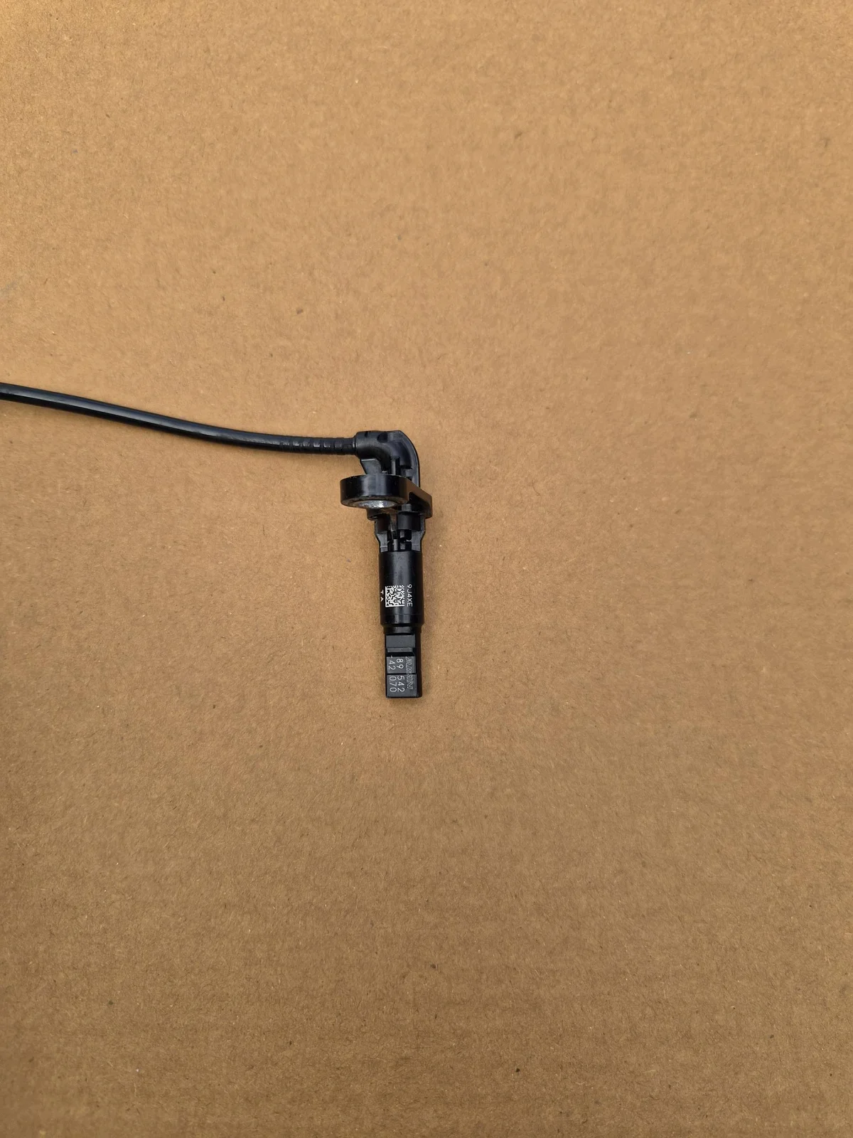 ABS Sensor Rechts Vorne Toyota RAV4 V 2019- image 3