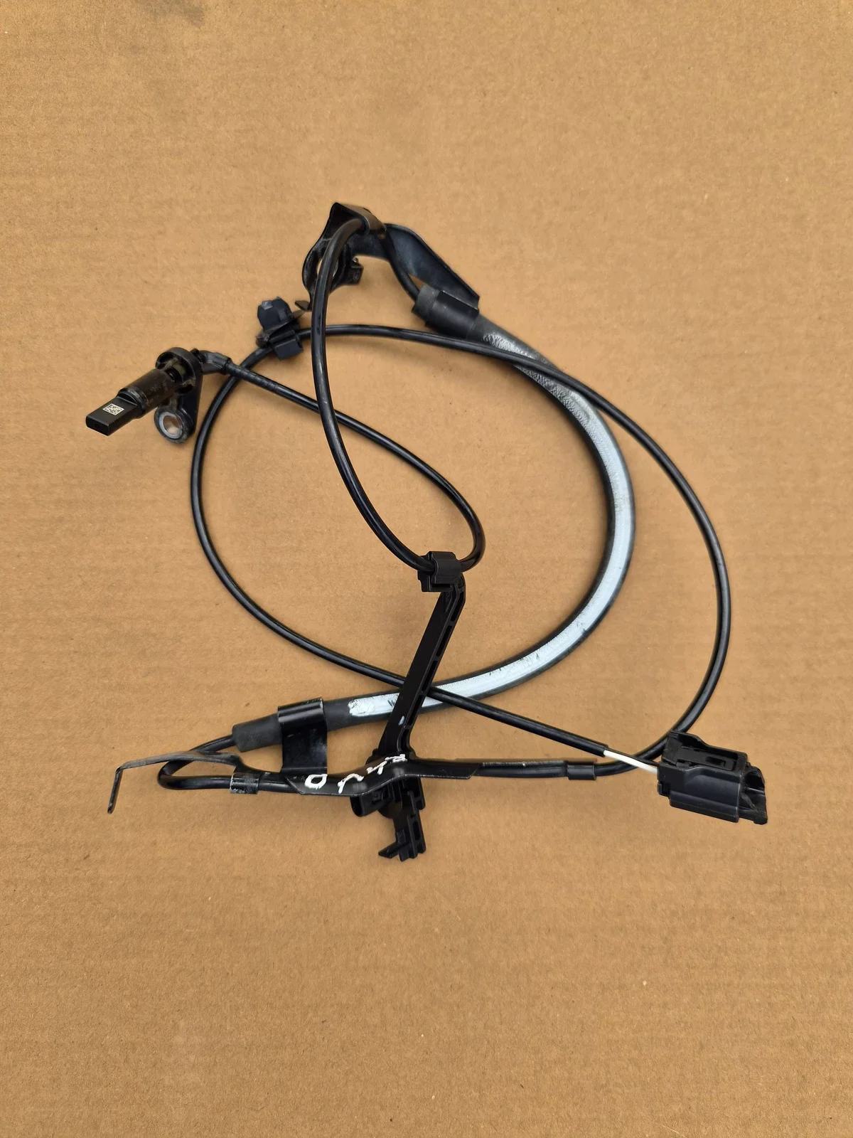 ABS Sensor Rechts Vorne Toyota RAV4 V 2019- image 5