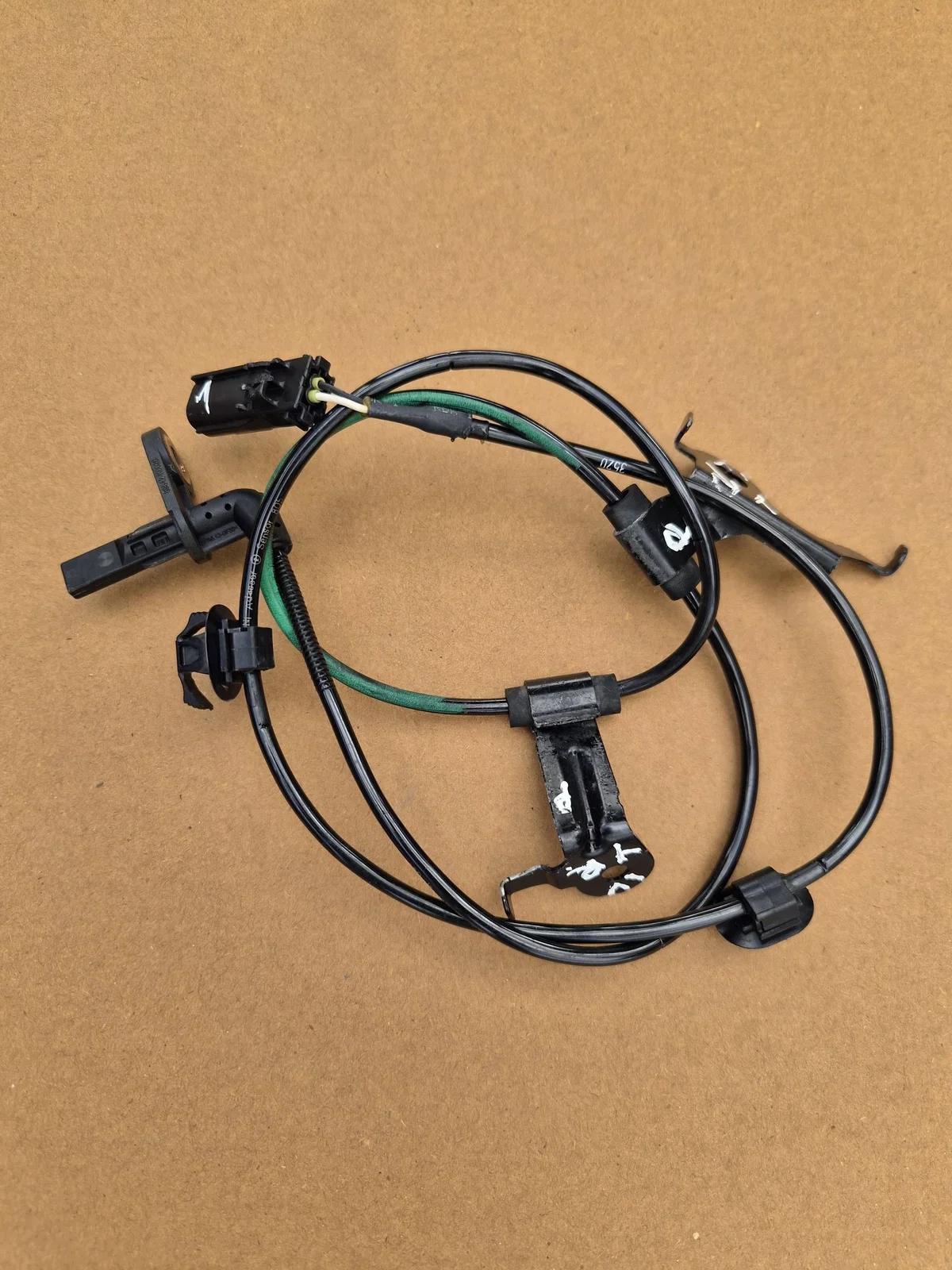 Sensor ABS Toyota Yaris IV 2019- Derecho image 3