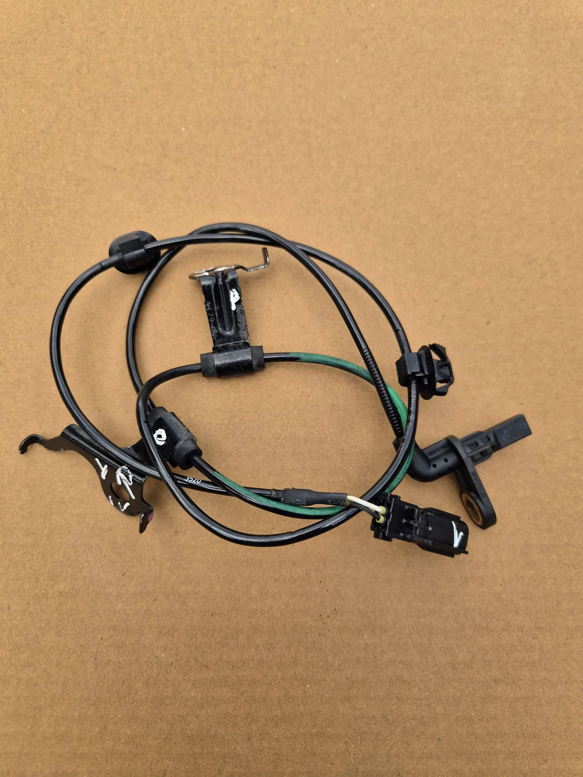 Sensor ABS Toyota Yaris IV 2019- Derecho image 4