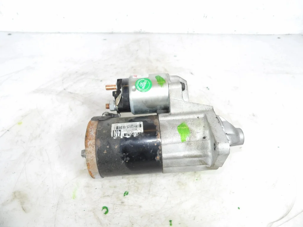 Startmotor Suzuki Grand Vitara II 2.0B