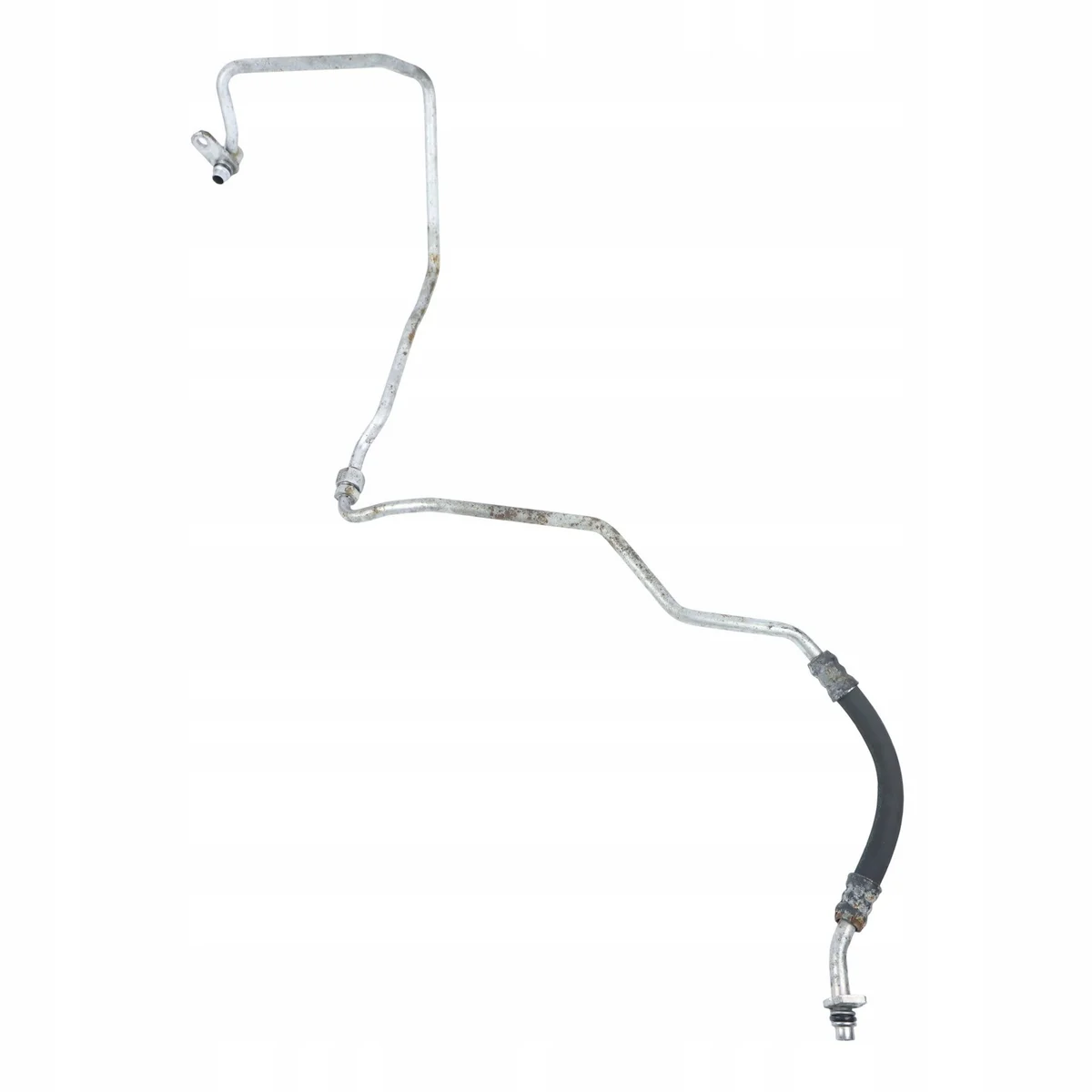 Tuyau Huile Boîte Auto Audi A6 C6 4F0317818S