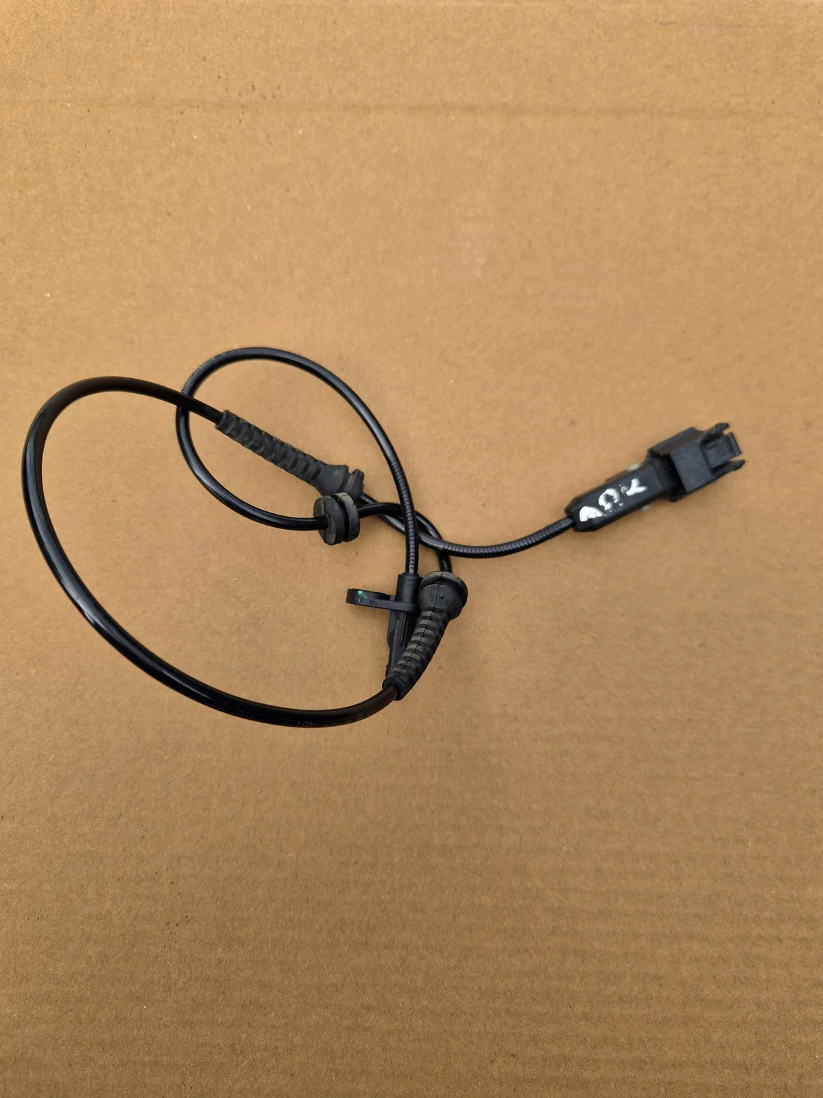 ABS Sensor Rechts Vorne Renault Arkana image 4