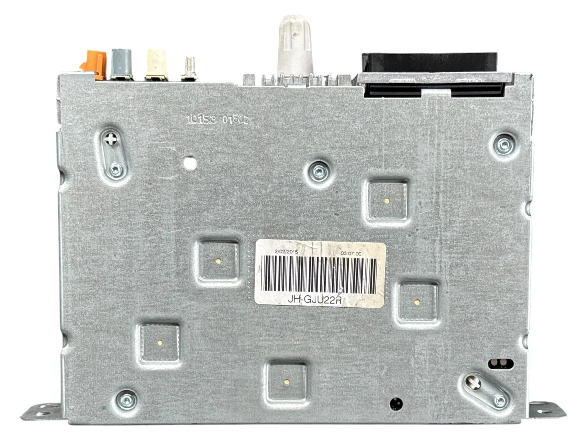 Radio Navigation Peugeot 308 II T9 2015r 9810476280 image 5
