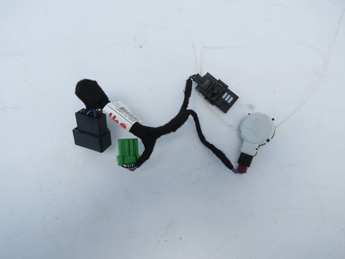 Faisceau capteur pluie Volvo XC60 31341071