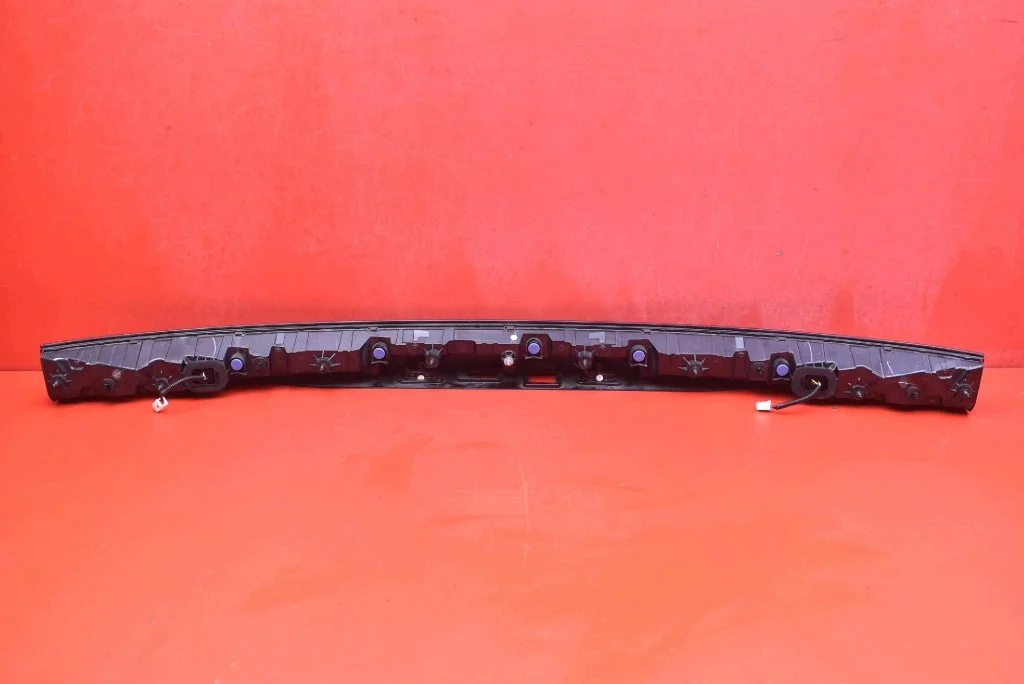 Blende Heckklappe Jaecoo J7 23- Gebraucht image 5
