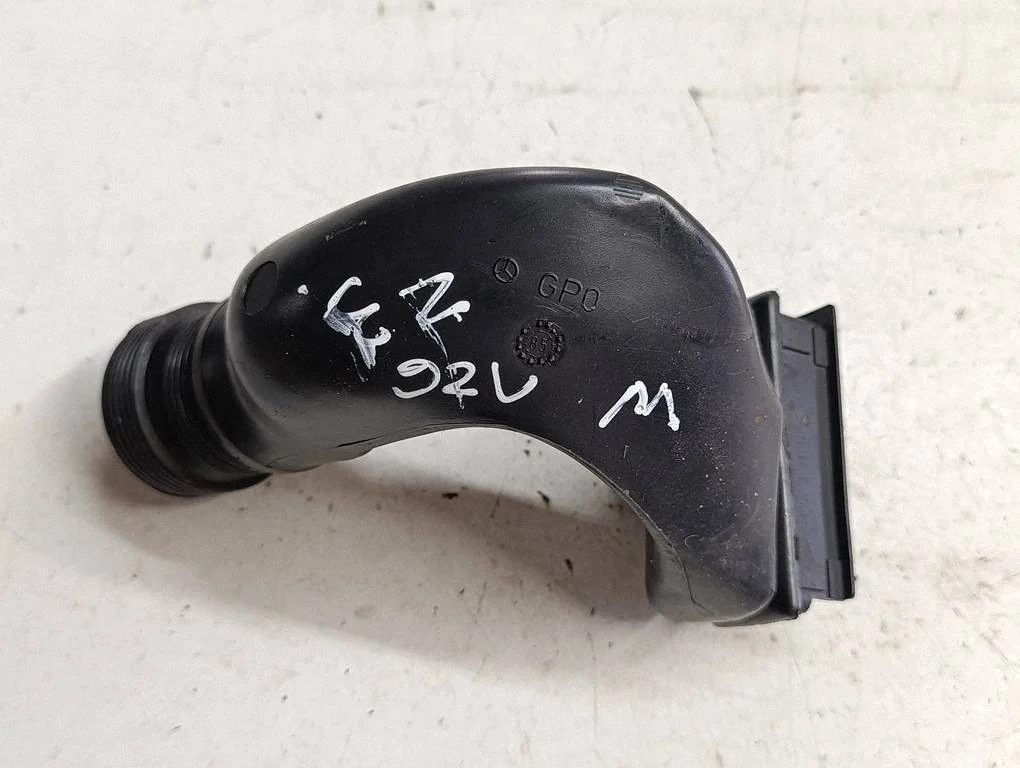 Mercedes W126 5.0 Luftansaugrohr 1268315646
