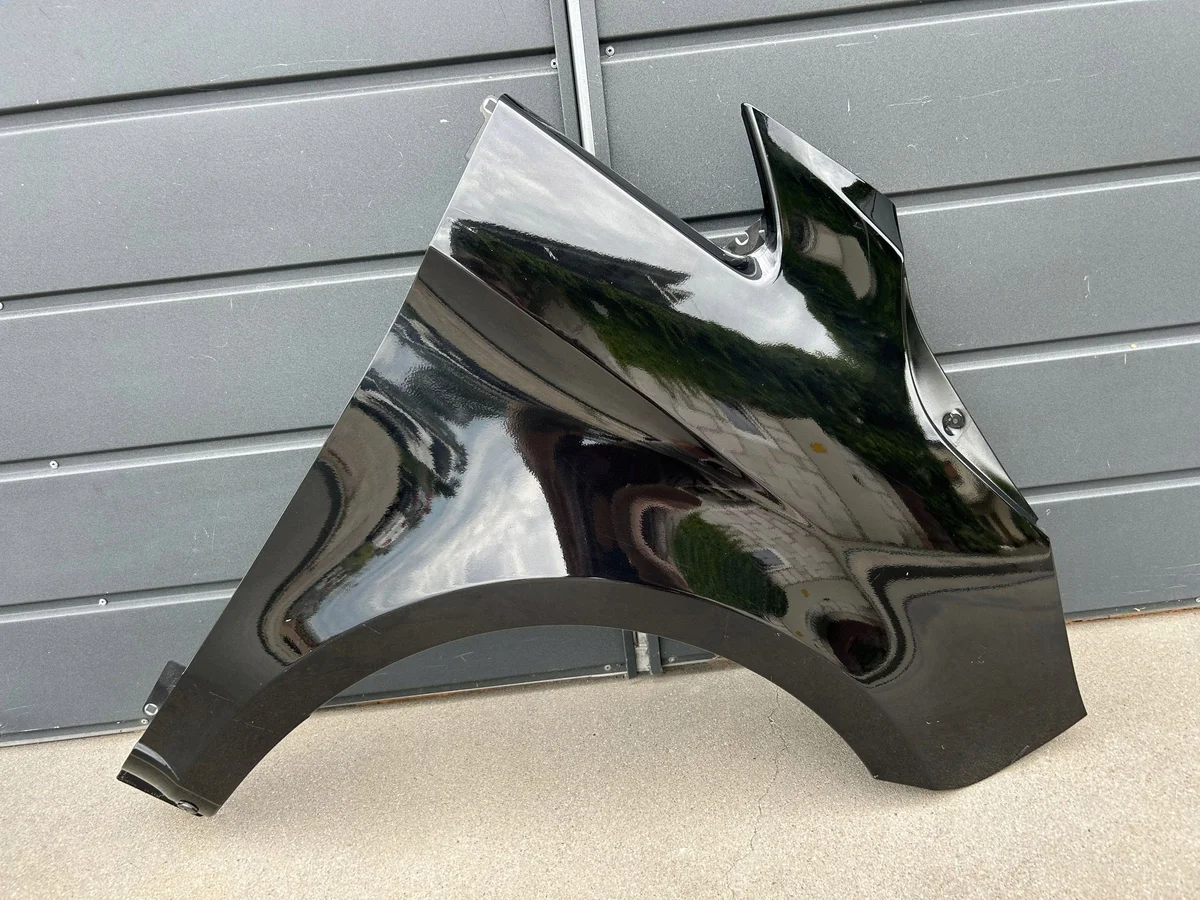 MERCEDES V-KLASSE W447 Kotflügel Rechts Vorne image 6