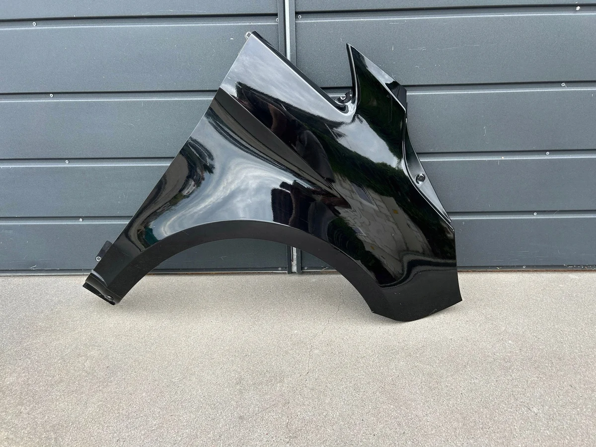 MERCEDES V-KLASSE W447 Kotflügel Rechts Vorne image 9