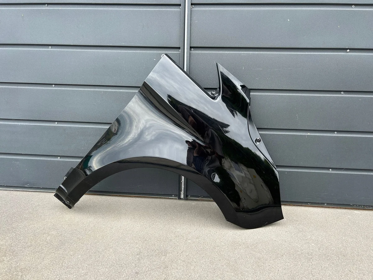 MERCEDES V-KLASSE W447 Kotflügel Rechts Vorne image 10
