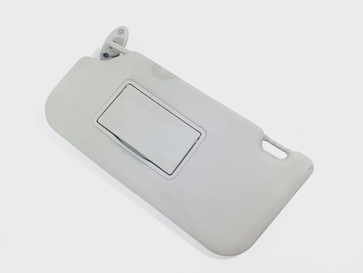 Protetor solar Ford Fiesta MK5 2002-2008 image 3