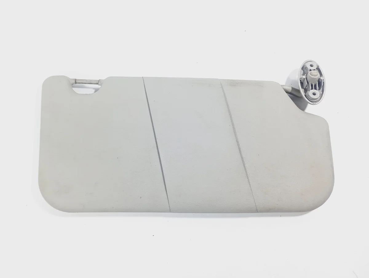 Protetor solar Ford Fiesta MK5 2002-2008 image 5