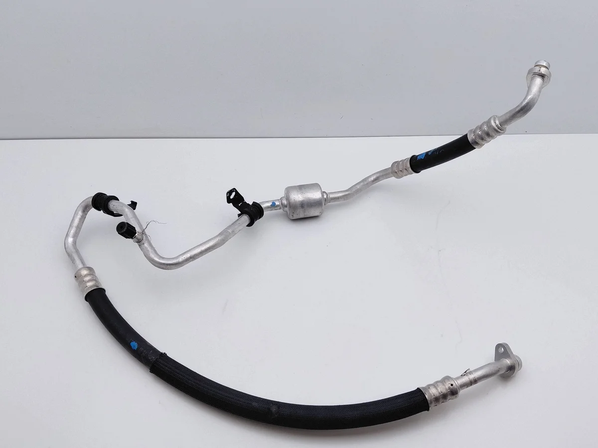 AC-slang Renault Clio III 1.2B image 4