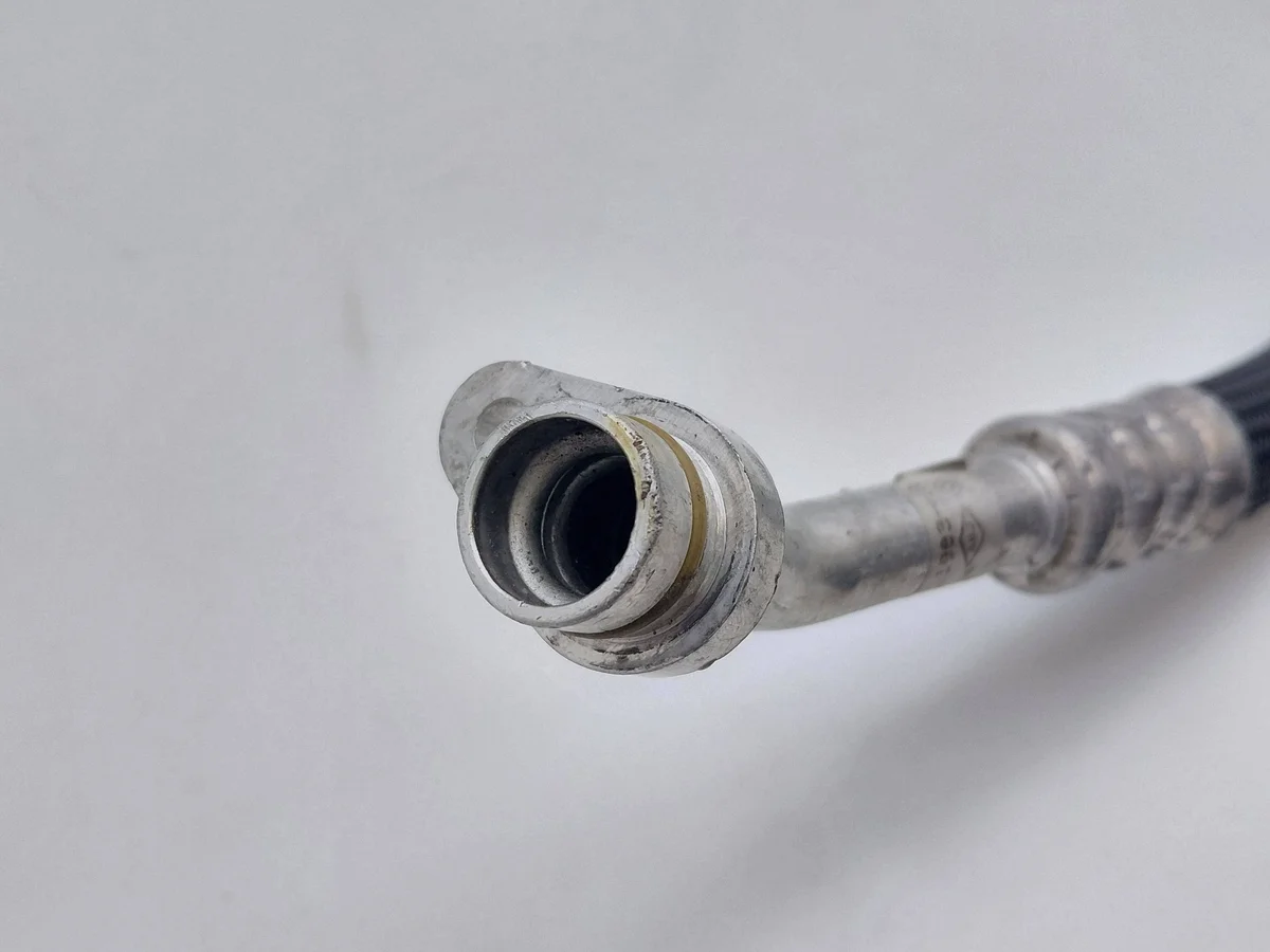AC-slang Renault Clio III 1.2B image 5