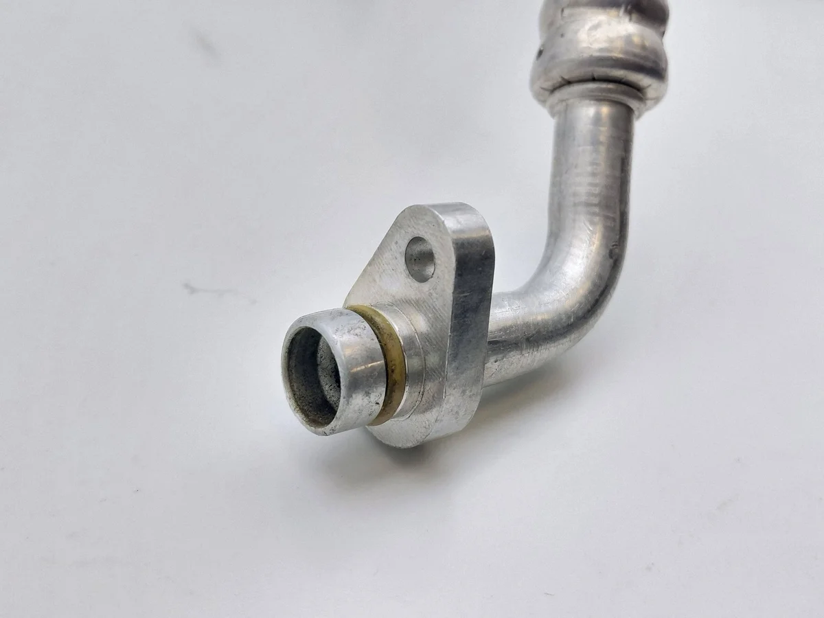AC-slang Renault Clio III 1.2B image 6