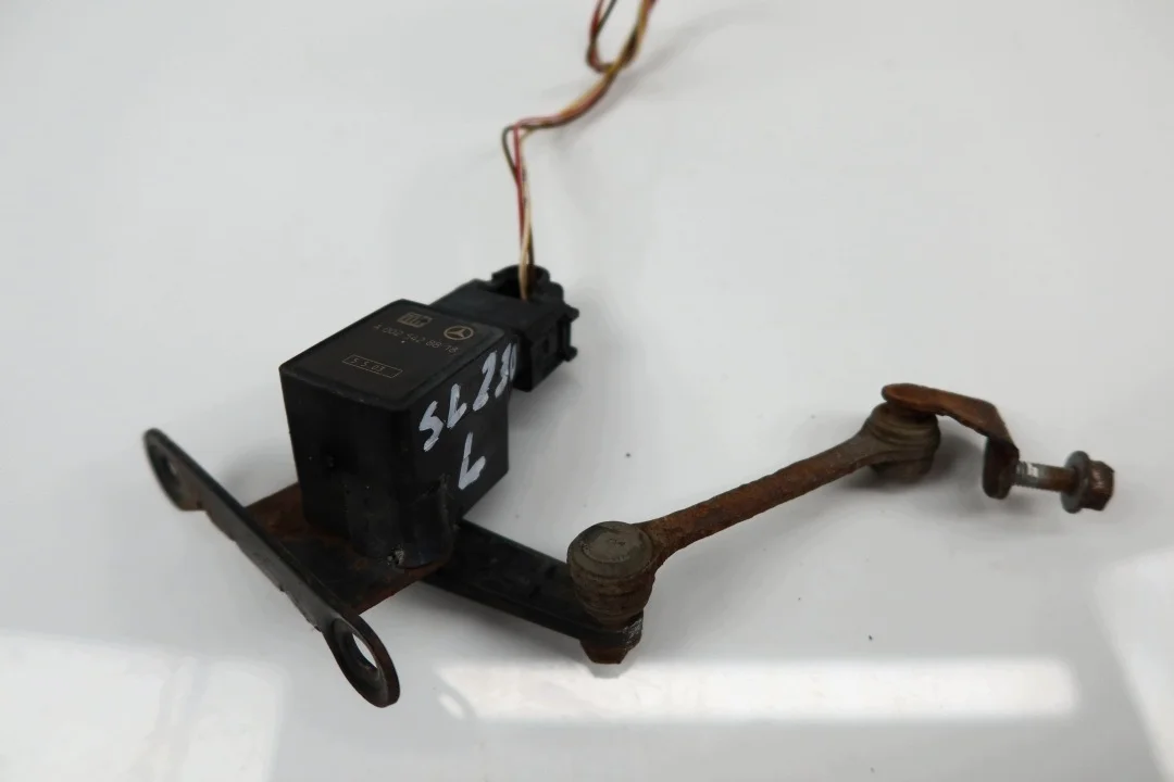 Sensore Livello Xenon Mercedes R230 SL Sinistro