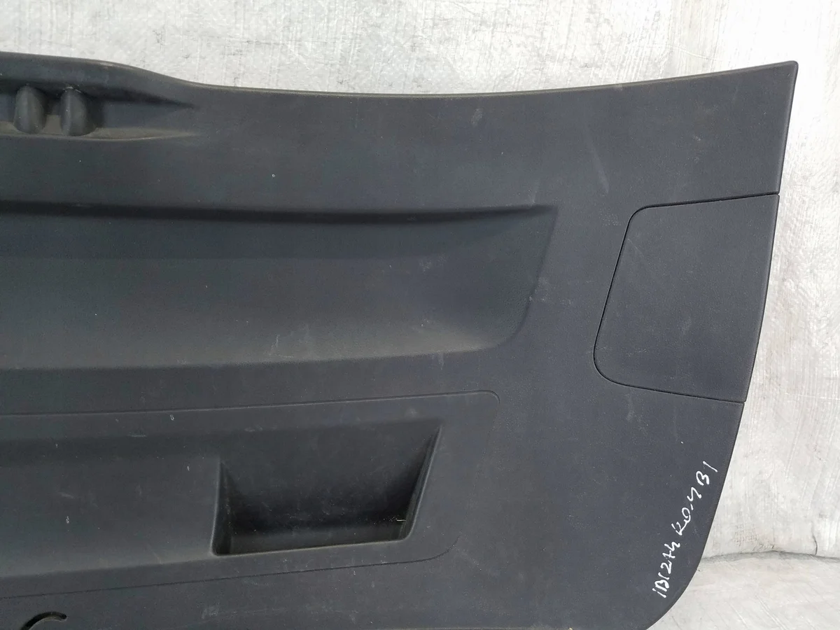 Baguette de coffre SEAT IBIZA IV Break image 3