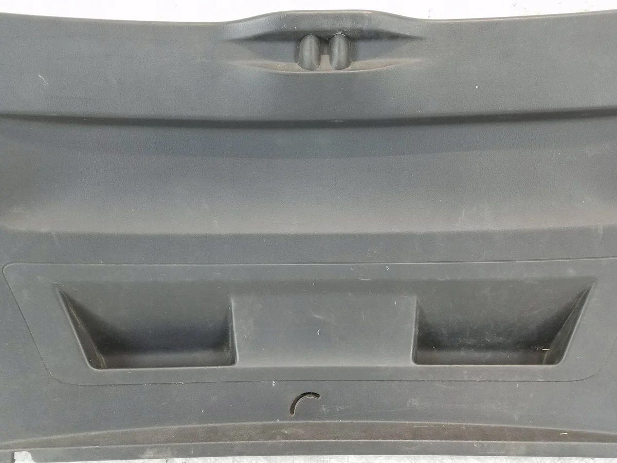Baguette de coffre SEAT IBIZA IV Break image 4