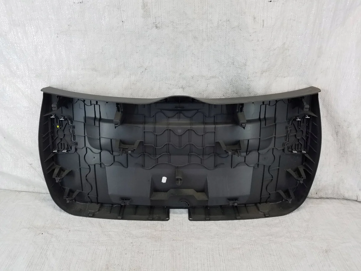 Baguette de coffre SEAT IBIZA IV Break image 5