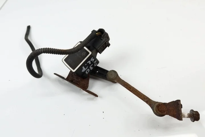 Sensore Livello Xenon Mercedes R230 SL Destro