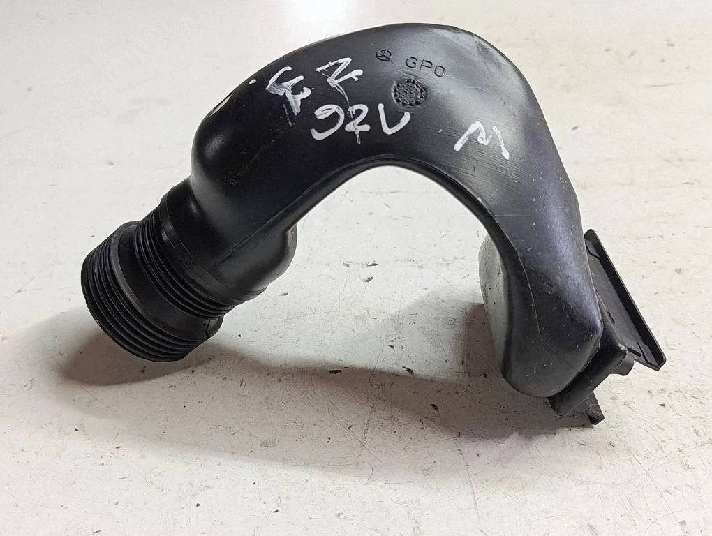 Mercedes S W126 5.0 Tubo Ar 1268312546