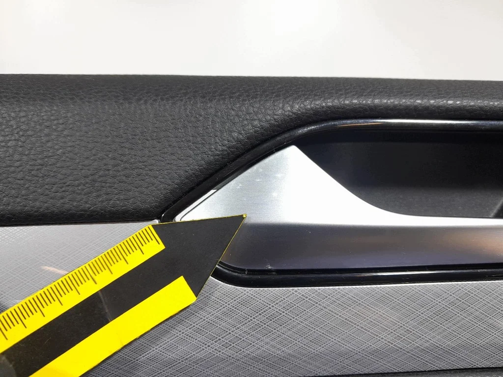 VW Passat B8 LIFT dörrpanel fram vänster image 9