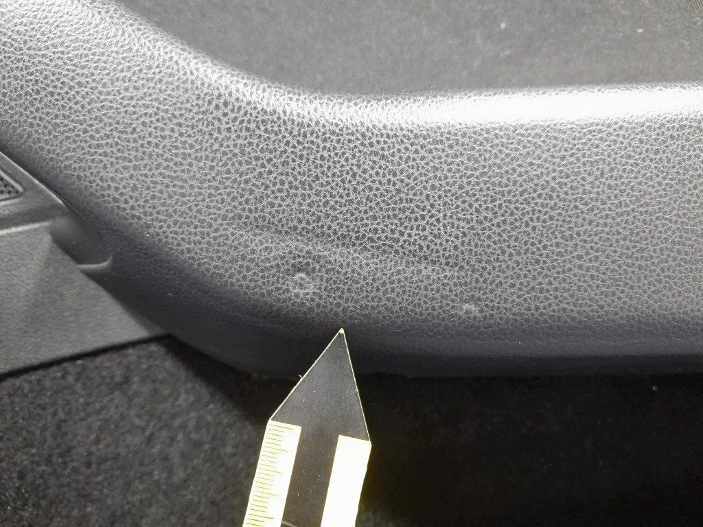 VW Passat B8 LIFT dörrpanel fram höger image 3