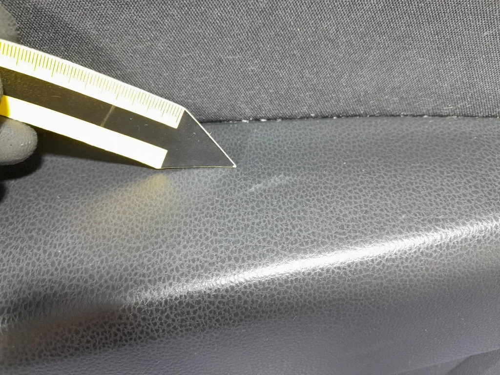 VW Passat B8 LIFT dörrpanel fram höger image 5