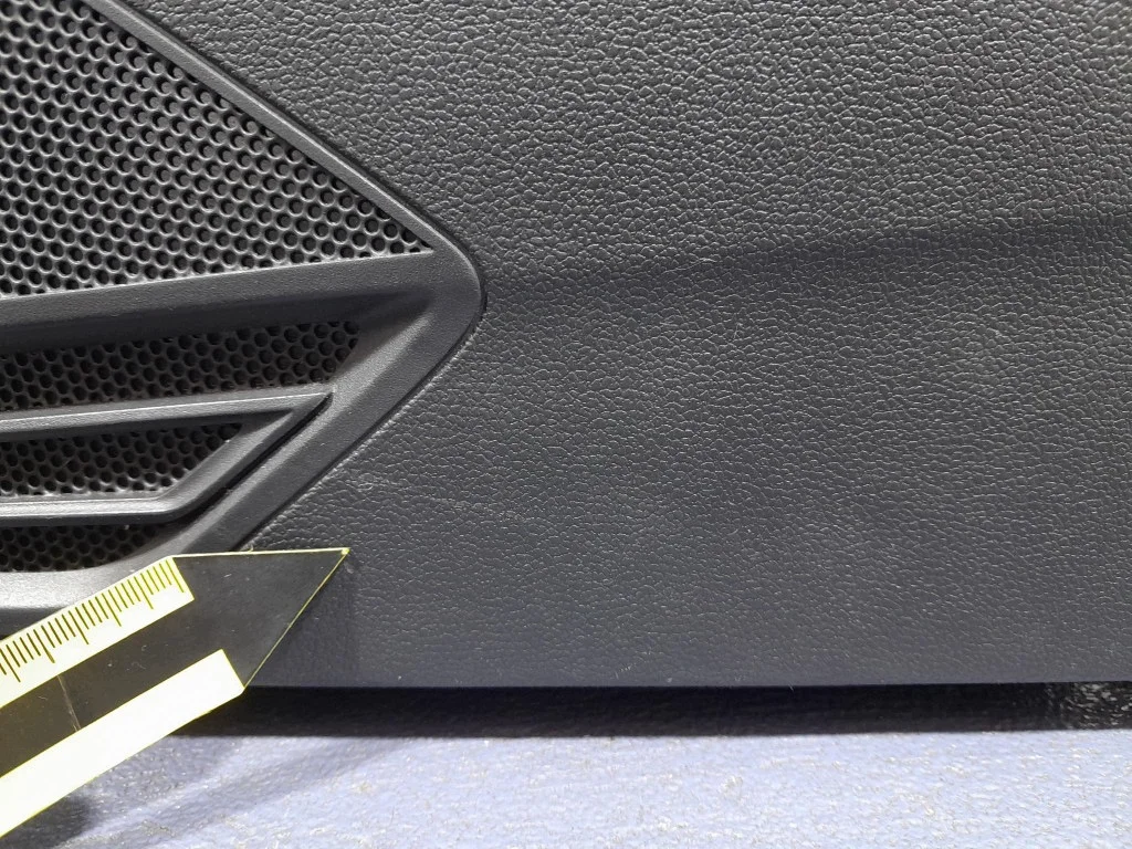 VW Passat B8 LIFT dörrpanel fram höger image 7