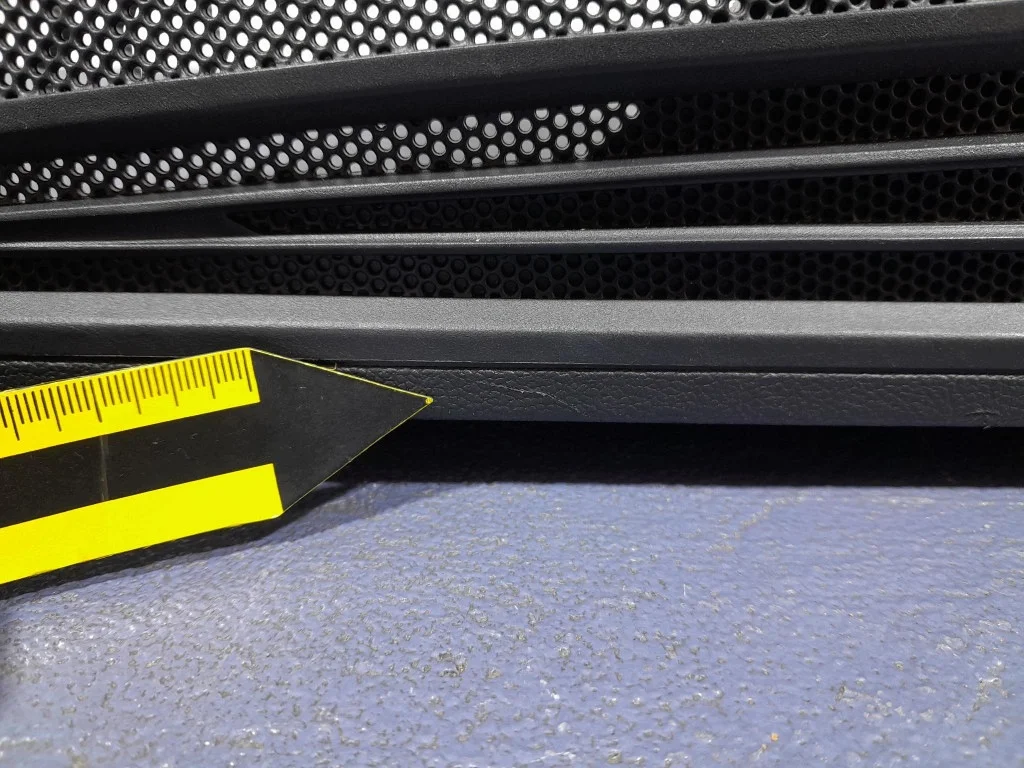 VW Passat B8 LIFT dörrpanel fram höger image 8