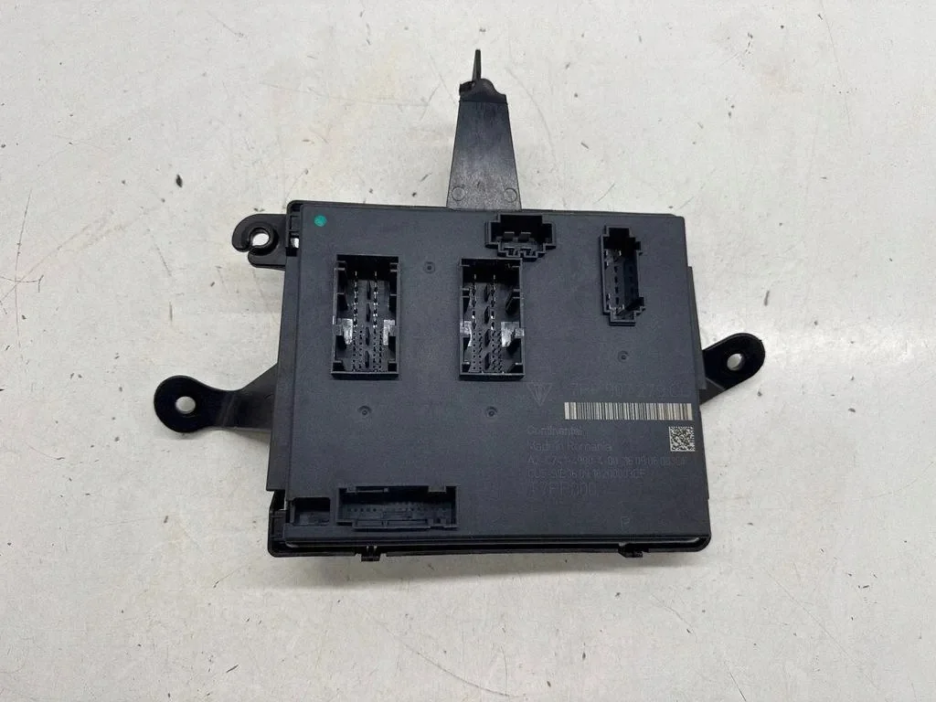 Komfortmodul Porsche Macan 7PP907279CG