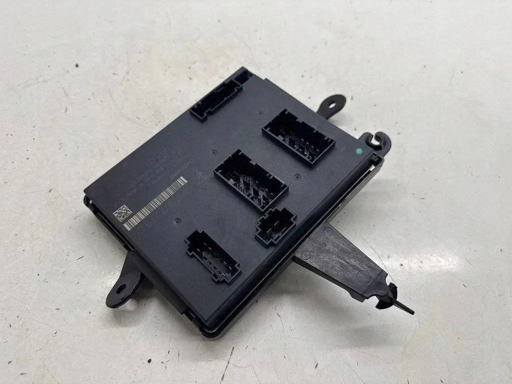 Komfortmodul Porsche Macan 7PP907279CG image 3