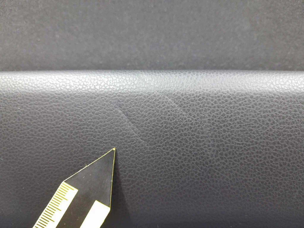 VW Passat B8 Kombi dörrpanel bak vänster image 5