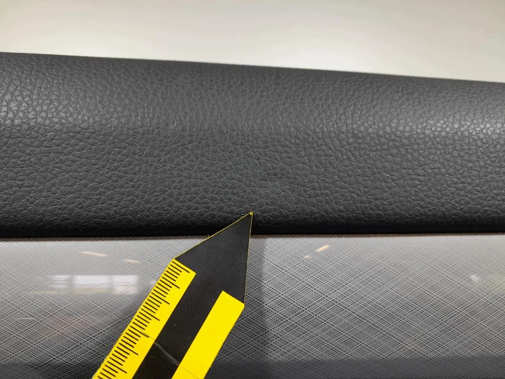 VW Passat B8 Kombi dörrpanel bak vänster image 8
