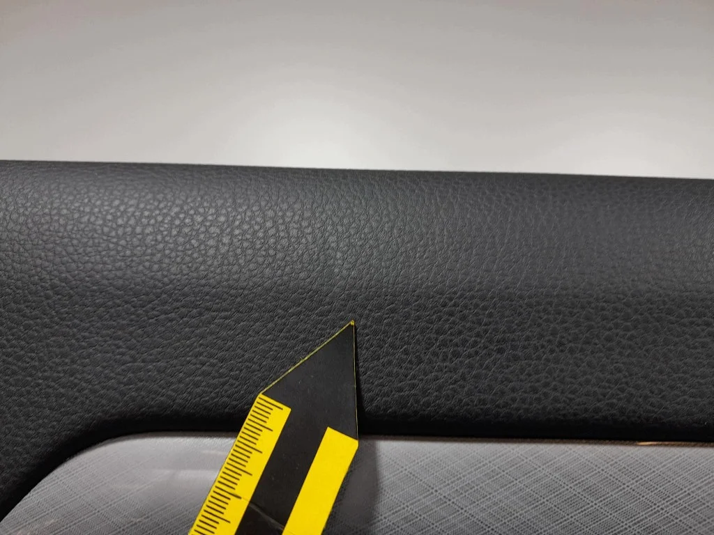 VW Passat B8 Kombi dörrpanel bak vänster image 9