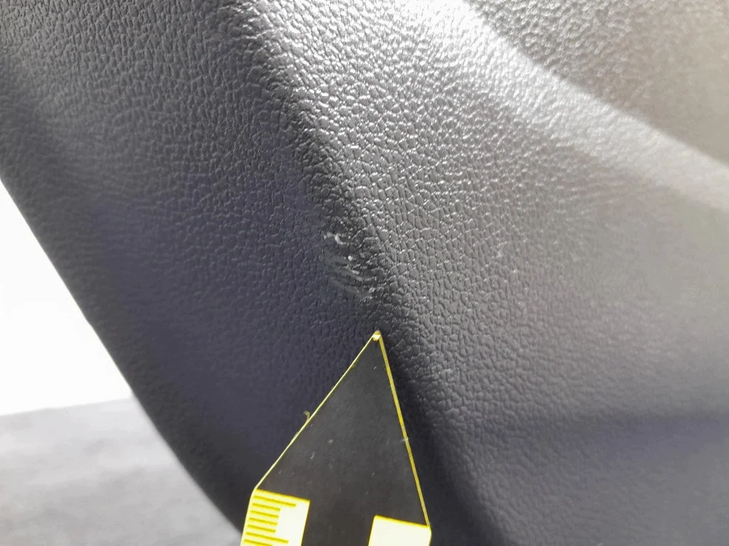VW Passat B8 Kombi dörrpanel bak vänster image 10