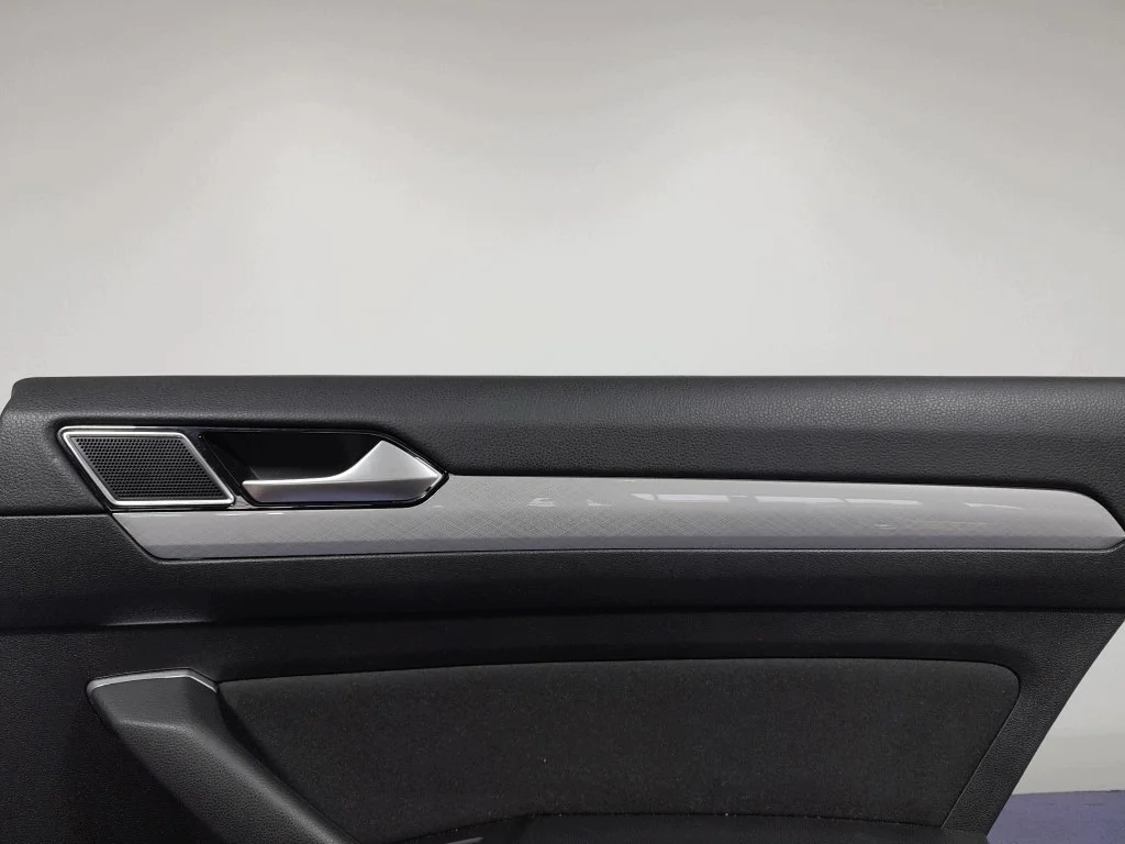 VW Passat B8 Linker Achterdeur Bekleding image 3