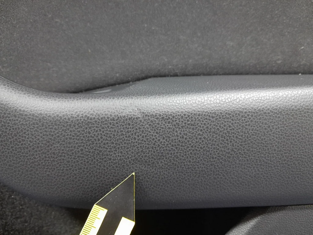 VW Passat B8 Linker Achterdeur Bekleding image 5