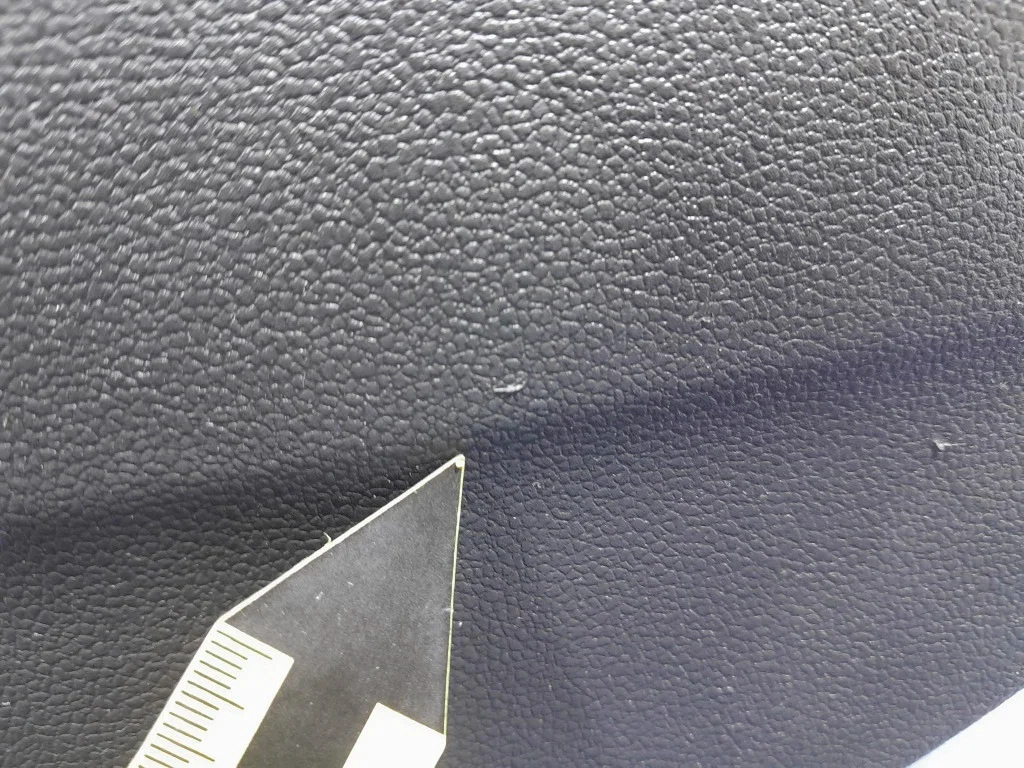 VW Passat B8 Linker Achterdeur Bekleding image 6