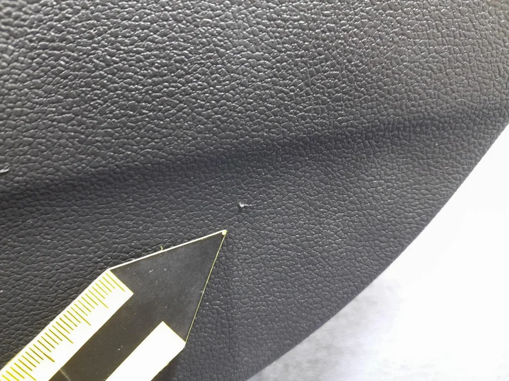 VW Passat B8 Linker Achterdeur Bekleding image 7