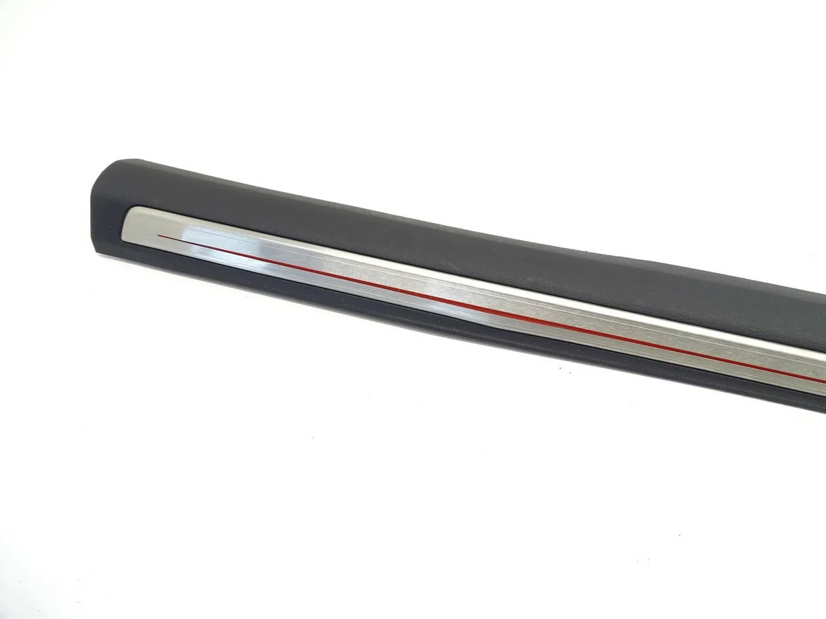 Schwellerleiste Links Golf VII 7 R 3D LED image 4