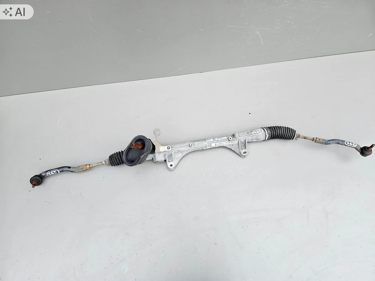 Crémaillère direction Nissan Note E11 480019U100