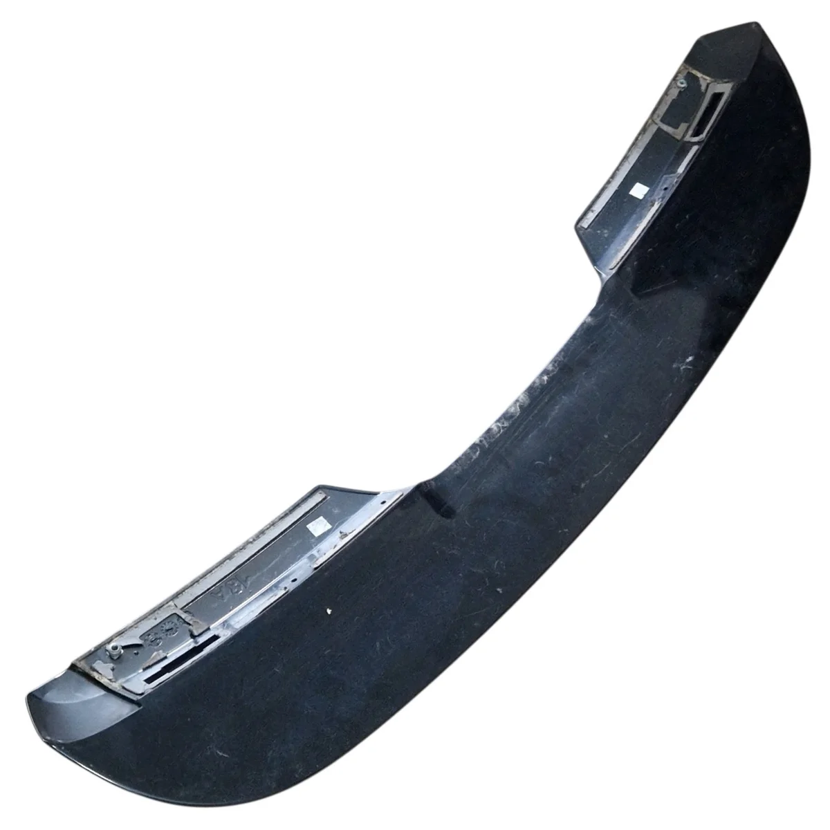 Spoiler Ford Fiesta MK6 3D FL ST JD3 Usato