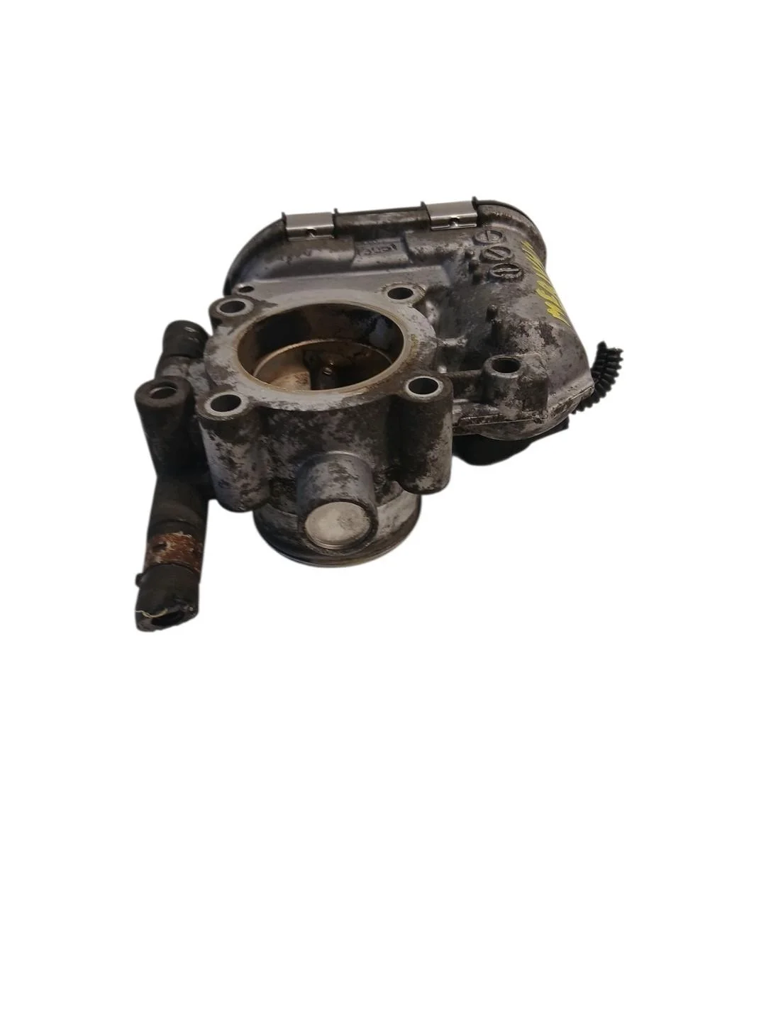 Opel Meriva A 1.4 - corpo farfallato usato image 4