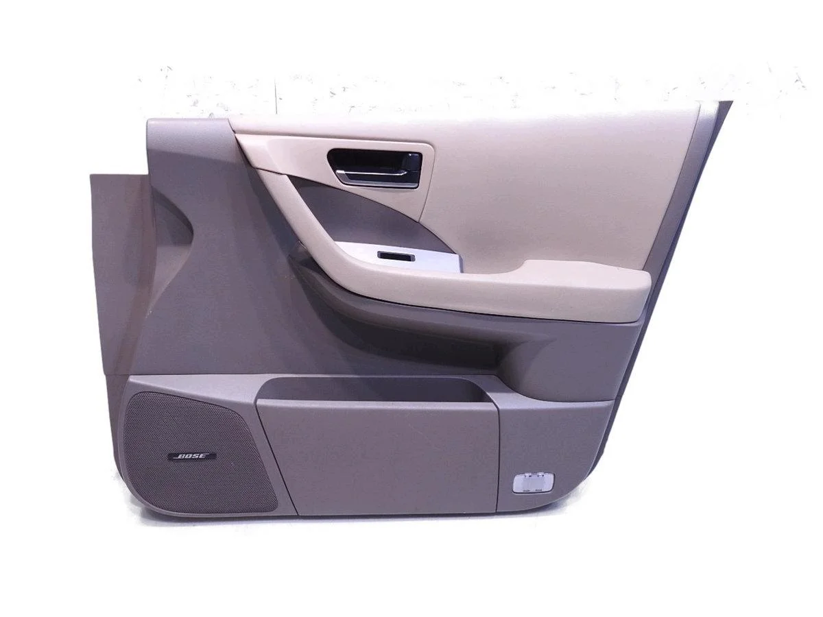 Tapicería Puerta Delantera Derecha Nissan Murano Z50