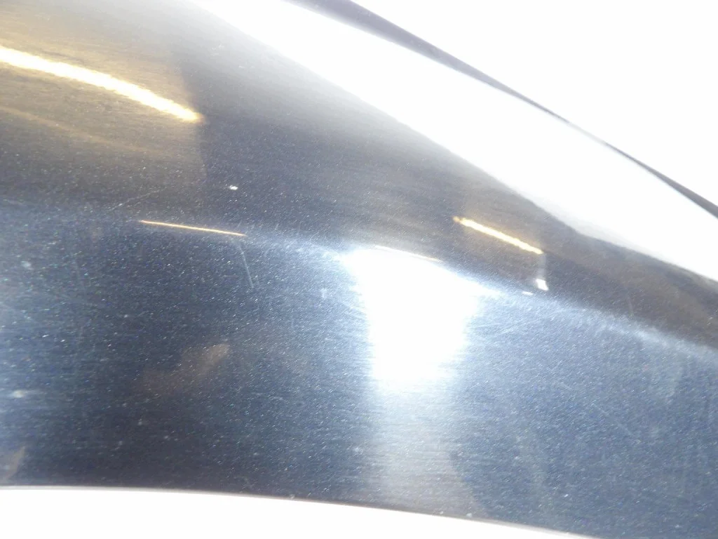 Suzuki Grand Vitara II lokasuoja oikea image 3